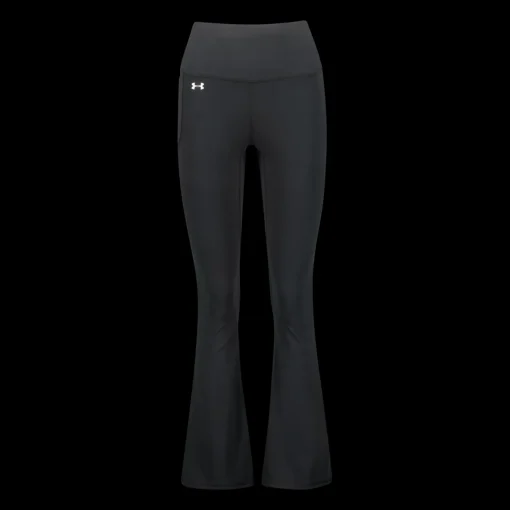 Motion Flare Pant, naisten trikoot - Vapaa-Ajan Housut - Motion Flare Pant, naisten trikoot