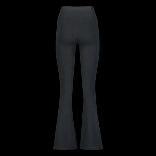 Motion Flare Pant, naisten trikoot - Vapaa-Ajan Housut - Motion Flare Pant, naisten trikoot