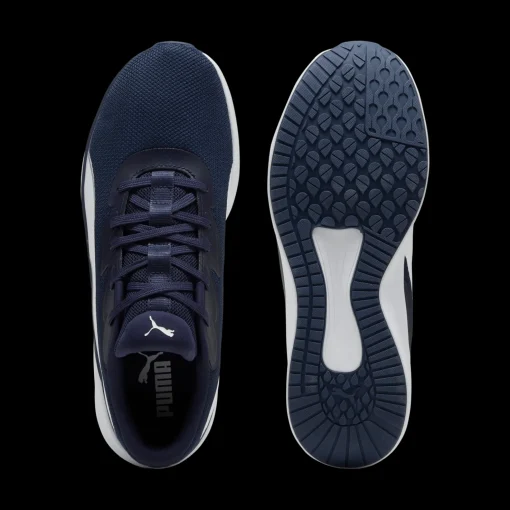 Night Runner V3, vapaa-ajan kengät, unisex - Tennarit Ja Vapaa-Ajan Kengät - Night Runner V3, vapaa-ajan kengät, unisex