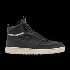 Nike Court Vision Mid Winter, miesten talvikengät - Talvikengät - Nike Court Vision Mid Winter, miesten talvikengät