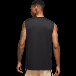 Nike Dri-FIT Legend Sleeveless Fitness T-Shirt, hihaton paita miehet - Hihattomat Paidat - Nike Dri-FIT Legend Sleeveless Fitness T-Shirt, hihaton paita miehet