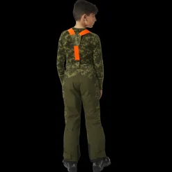 No Limits 2.0 Pants, nuorten talvihousut - Toppahousut - No Limits 2.0 Pants, nuorten talvihousut