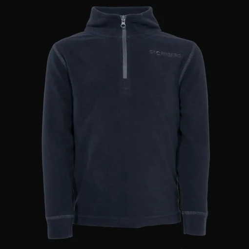 Oulu Fleece Set, lasten fleeceasu - Pitkät Alushousut - Oulu Fleece Set, lasten fleeceasu