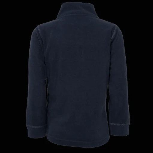 Oulu Fleece Set, lasten fleeceasu - Pitkät Alushousut - Oulu Fleece Set, lasten fleeceasu