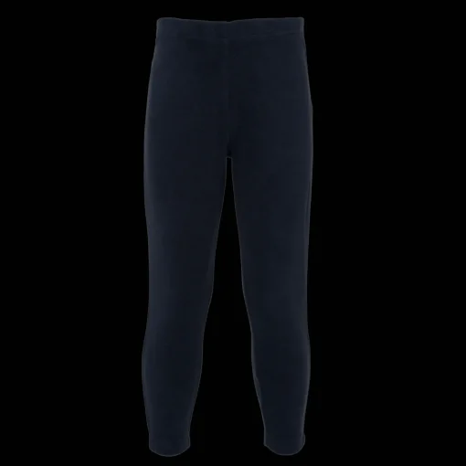 Oulu Fleece Set, lasten fleeceasu - Pitkät Alushousut - Oulu Fleece Set, lasten fleeceasu