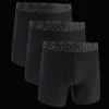 Performance Tech 6" 3 Pack, miesten bokserit - Bokserit - Performance Tech 6" 3 Pack, miesten bokserit