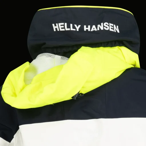 Pier 3.0 Jacket, naisten purjehdustakki - Purjehdustakit - Pier 3.0 Jacket, naisten purjehdustakki