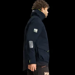 Pier Jacket, miesten purjehdustakki - Purjehdustakit - Pier Jacket, miesten purjehdustakki