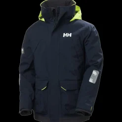 Pier Jacket, miesten purjehdustakki - Purjehdustakit - Pier Jacket, miesten purjehdustakki