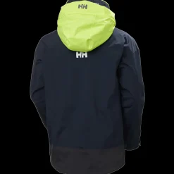 Pier Jacket, miesten purjehdustakki - Purjehdustakit - Pier Jacket, miesten purjehdustakki