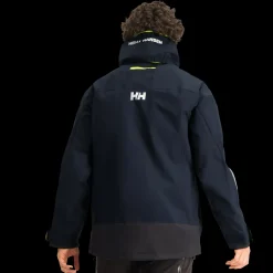 Pier Jacket, miesten purjehdustakki - Purjehdustakit - Pier Jacket, miesten purjehdustakki