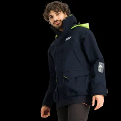 Pier Jacket, miesten purjehdustakki - Purjehdustakit - Pier Jacket, miesten purjehdustakki