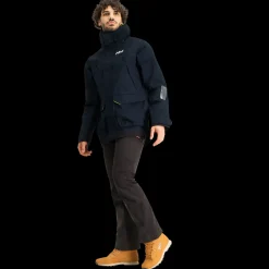 Pier Jacket, miesten purjehdustakki - Purjehdustakit - Pier Jacket, miesten purjehdustakki