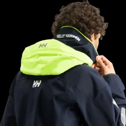 Pier Jacket, miesten purjehdustakki - Purjehdustakit - Pier Jacket, miesten purjehdustakki