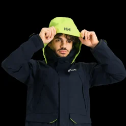 Pier Jacket, miesten purjehdustakki - Purjehdustakit - Pier Jacket, miesten purjehdustakki