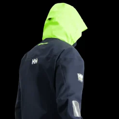 Pier Jacket, miesten purjehdustakki - Purjehdustakit - Pier Jacket, miesten purjehdustakki