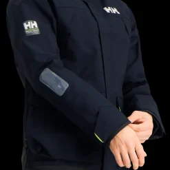 Pier Jacket, miesten purjehdustakki - Purjehdustakit - Pier Jacket, miesten purjehdustakki
