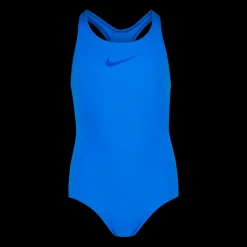 Racerback One Piece, nuorten uimapuku - Uimapuvut - Racerback One Piece, nuorten uimapuku