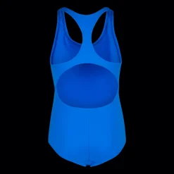 Racerback One Piece, nuorten uimapuku - Uimapuvut - Racerback One Piece, nuorten uimapuku