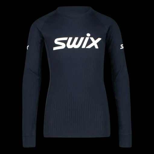 RaceX Classic Long Sleeve Jr - Tekniset Kerrastot - RaceX Classic Long Sleeve Jr