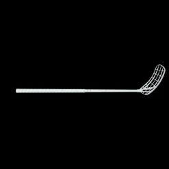 Raw Concept 31 Spd U-Oval 23/24, nuorten salibandymaila - Floorball-mailat lapsille ja junioreille - Raw Concept 31 Spd U-Oval 23/24, nuorten salibandymaila