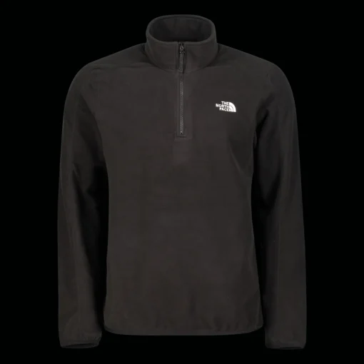 Resolve Fleece 1/4 Zip, miesten fleecepusero - Fleecepaidat - Resolve Fleece 1/4 Zip, miesten fleecepusero