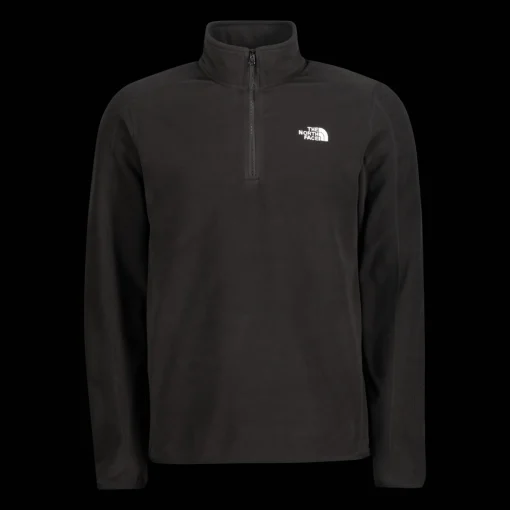 Resolve Fleece 1/4 Zip, miesten fleecepusero - Fleecepaidat - Resolve Fleece 1/4 Zip, miesten fleecepusero