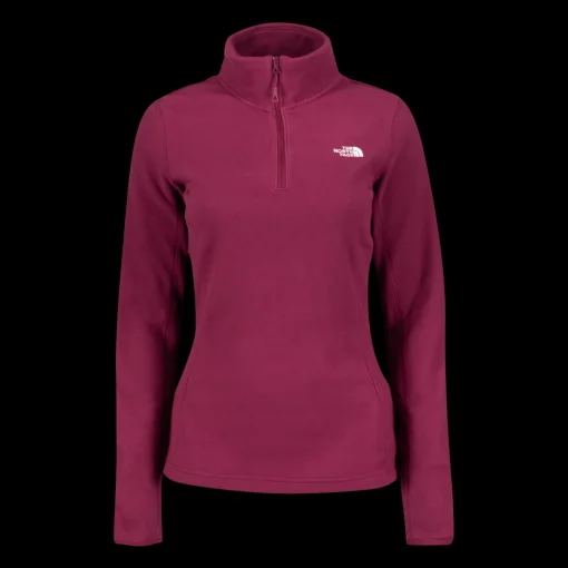 Resolve Fleece 1/4 Zip, naisten fleece - Fleecepaidat Ja Fleecetakit - Resolve Fleece 1/4 Zip, naisten fleece