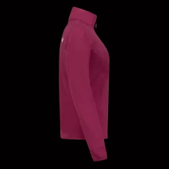Resolve Fleece 1/4 Zip, naisten fleece - Fleecepaidat Ja Fleecetakit - Resolve Fleece 1/4 Zip, naisten fleece