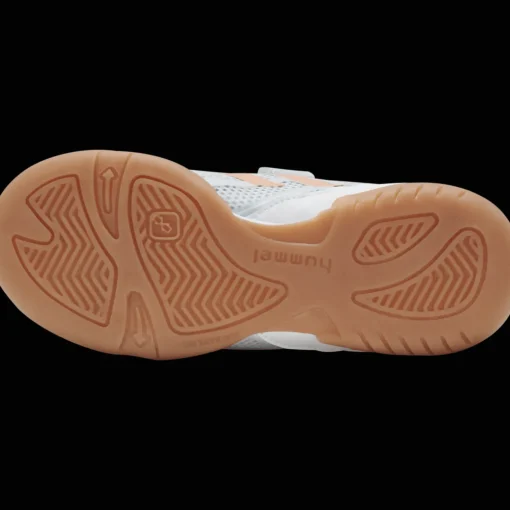 Root Elite JR, nuorten salikengät - Sisäpelikengät - Root Elite JR, nuorten salikengät