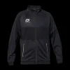 Royce Track Jacket 22/23, nuorten treenitakki - Salibandyvaatteet - Royce Track Jacket 22/23, nuorten treenitakki