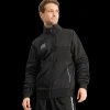Royce Track Jacket SR 22/23, treenitakki aikuiset - Salibandyvaatteet - Royce Track Jacket SR 22/23, treenitakki aikuiset