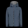 Røros Rec Shell Jacket, miesten kuoritakki - Kuoritakit - Røros Rec Shell Jacket, miesten kuoritakki
