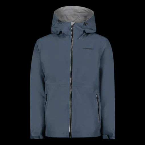Røros Rec Shell Jacket, miesten kuoritakki - Kuoritakit - Røros Rec Shell Jacket, miesten kuoritakki
