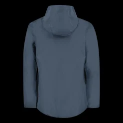 Røros Rec Shell Jacket, miesten kuoritakki - Kuoritakit - Røros Rec Shell Jacket, miesten kuoritakki