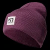 Røthe Beanie, naisten pipo - Vapaa-Ajan Päähineet - Røthe Beanie, naisten pipo