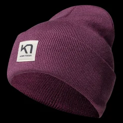 Røthe Beanie, naisten pipo - Vapaa-Ajan Päähineet - Røthe Beanie, naisten pipo