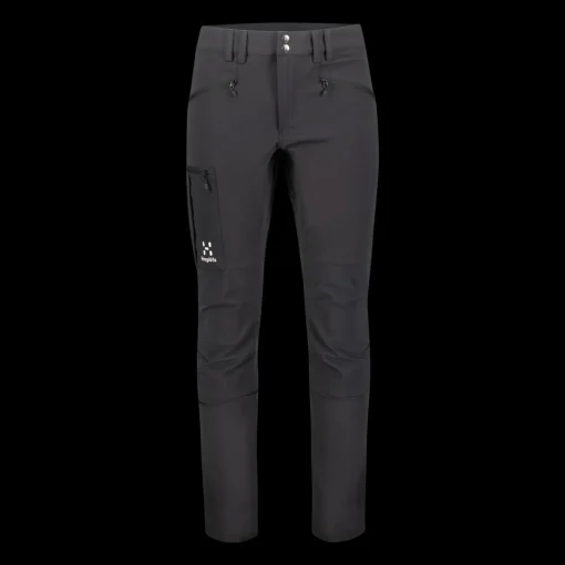 Rugged Slim Pant, miesten vaellushousut - Ulkoiluhousut - Rugged Slim Pant, miesten vaellushousut