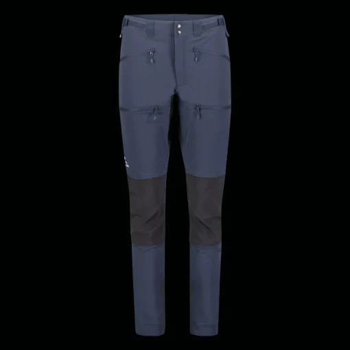 Rugged Slim Pant, naisten vaellushousut - Ulkoiluhousut - Rugged Slim Pant, naisten vaellushousut