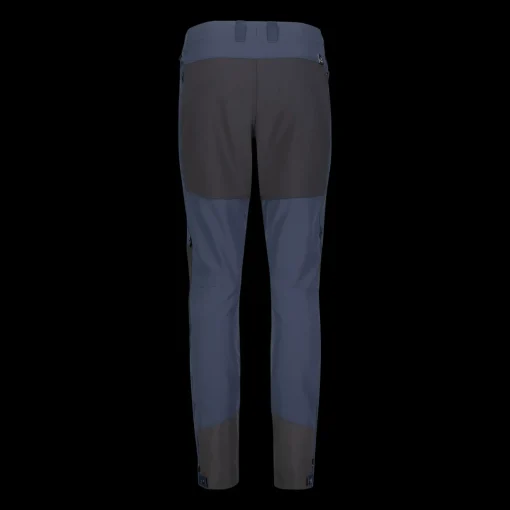 Rugged Slim Pant, naisten vaellushousut - Ulkoiluhousut - Rugged Slim Pant, naisten vaellushousut