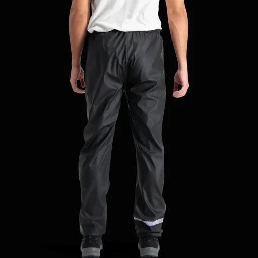 Sadepisara Rain Pants, miesten sadehousut - Sadehousut - Sadepisara Rain Pants, miesten sadehousut