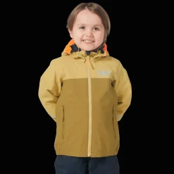 Shelter Jacket 2.0, lasten kuoritakki - Kuoritakit - Shelter Jacket 2.0, lasten kuoritakki