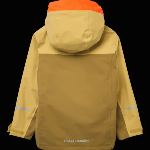 Shelter Jacket 2.0, lasten kuoritakki - Kuoritakit - Shelter Jacket 2.0, lasten kuoritakki
