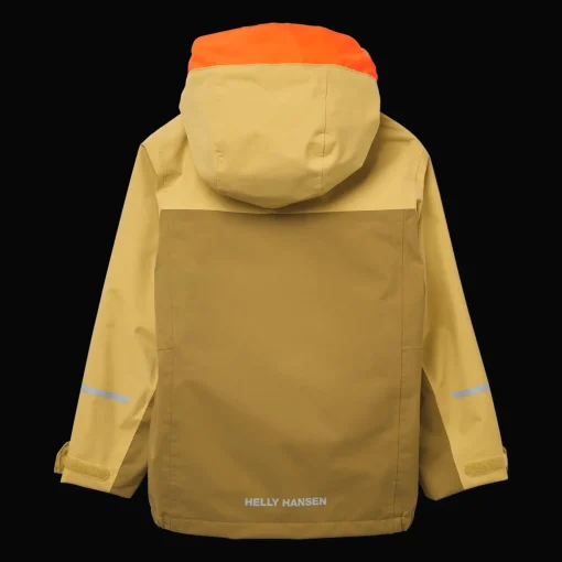 Shelter Jacket 2.0, lasten kuoritakki - Kuoritakit - Shelter Jacket 2.0, lasten kuoritakki
