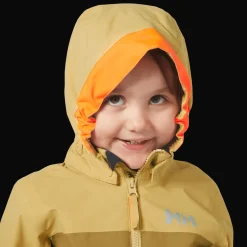 Shelter Jacket 2.0, lasten kuoritakki - Kuoritakit - Shelter Jacket 2.0, lasten kuoritakki