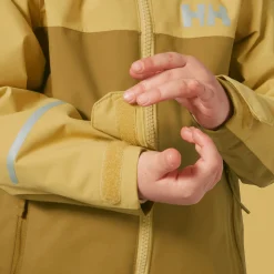 Shelter Jacket 2.0, lasten kuoritakki - Kuoritakit - Shelter Jacket 2.0, lasten kuoritakki
