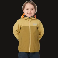 Shelter Jacket 2.0, lasten kuoritakki - Kuoritakit - Shelter Jacket 2.0, lasten kuoritakki