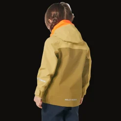 Shelter Jacket 2.0, lasten kuoritakki - Kuoritakit - Shelter Jacket 2.0, lasten kuoritakki
