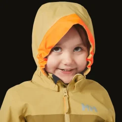 Shelter Jacket 2.0, lasten kuoritakki - Kuoritakit - Shelter Jacket 2.0, lasten kuoritakki