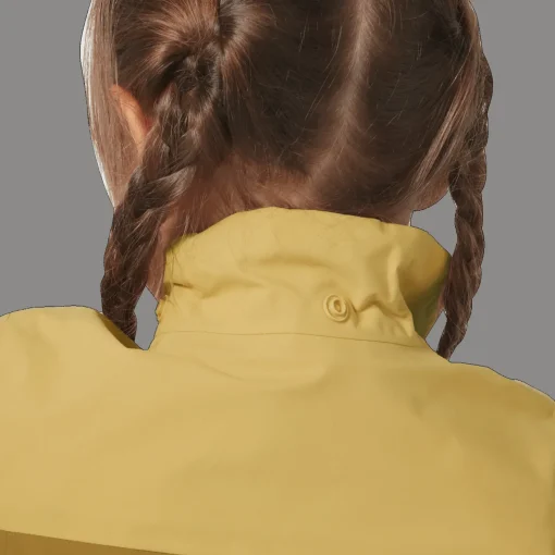 Shelter Jacket 2.0, lasten kuoritakki - Kuoritakit - Shelter Jacket 2.0, lasten kuoritakki